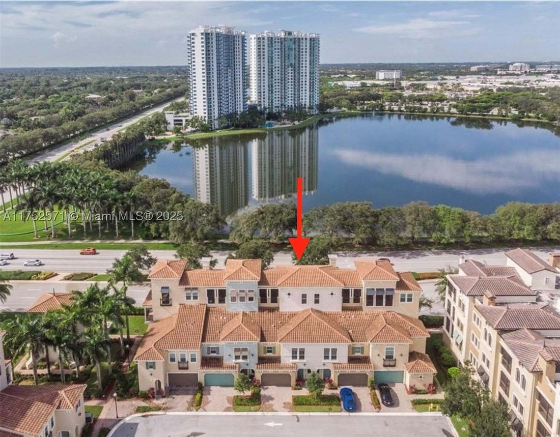 Townhouse in Plantation, Florida, United States 1 - 17203601