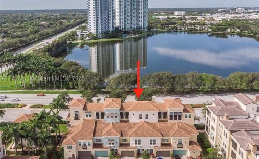 Townhouse in Plantation, Florida, United States 1
