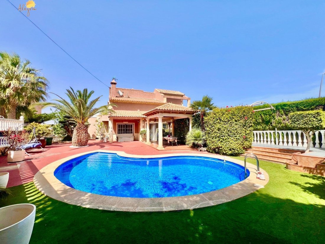 Maison à Torrevieja, Valence, Espagne 2 - 18917838