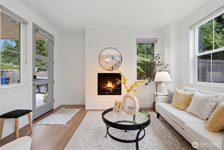 House in Kirkland, Washington, United States 5 - 18912807