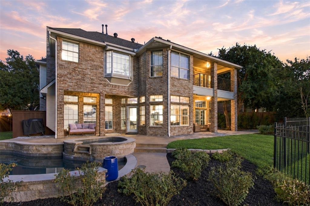 House in McKinney, Texas, United States 4 - 18910653