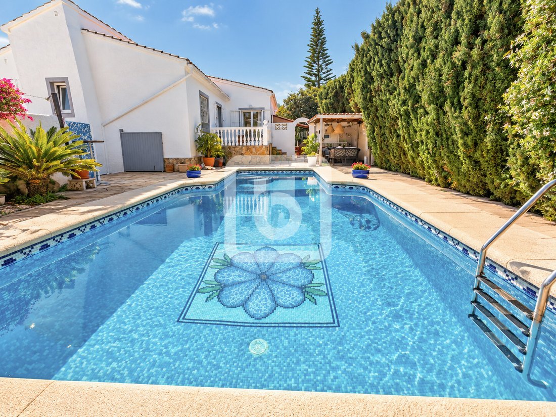Villa in Xabia / Javea, Valencian Community, Spain 3 - 15632851