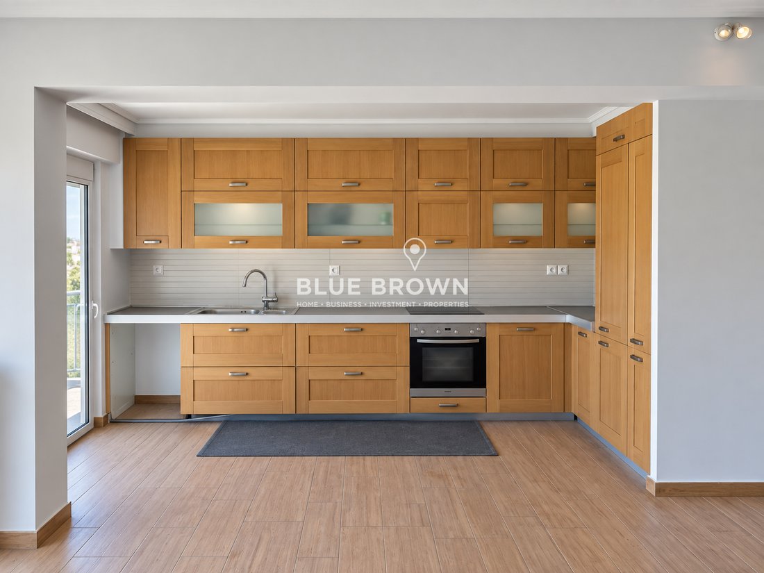 Apartment in Makronisos, Aegean, Greece 2 - 18906220
