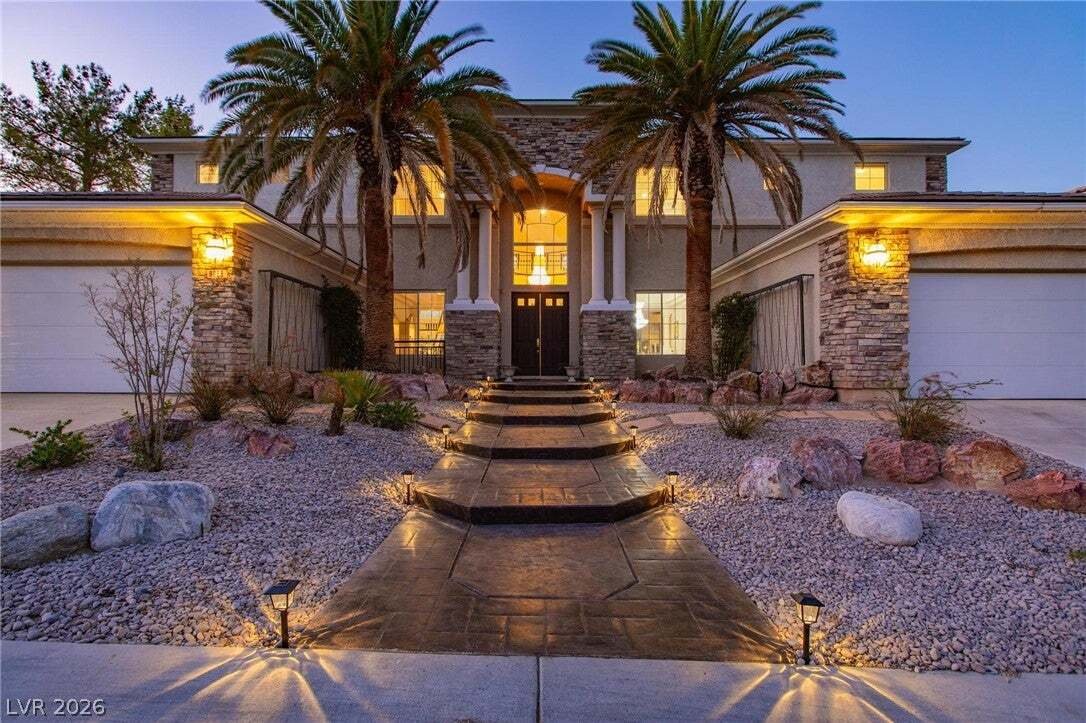 House in Las Vegas, Nevada, United States 2 - 18908817