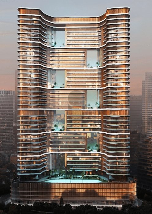 Apartment in Al Barsha South First, Al Barsha, Dubai 1 - 18915557