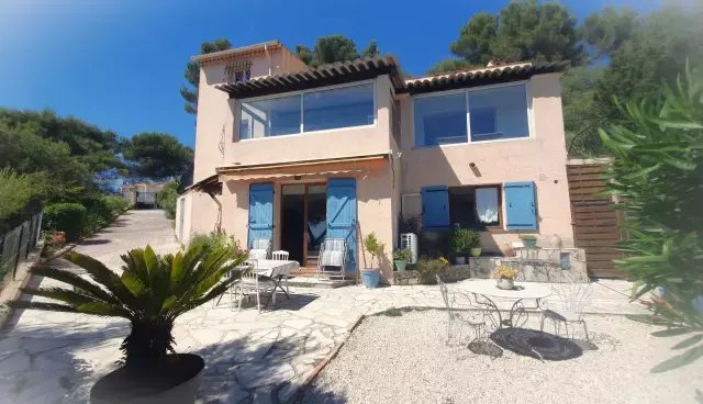 Villa en Aspremont, Provenza-Alpes-Costa Azul, Francia 2 - 18092657