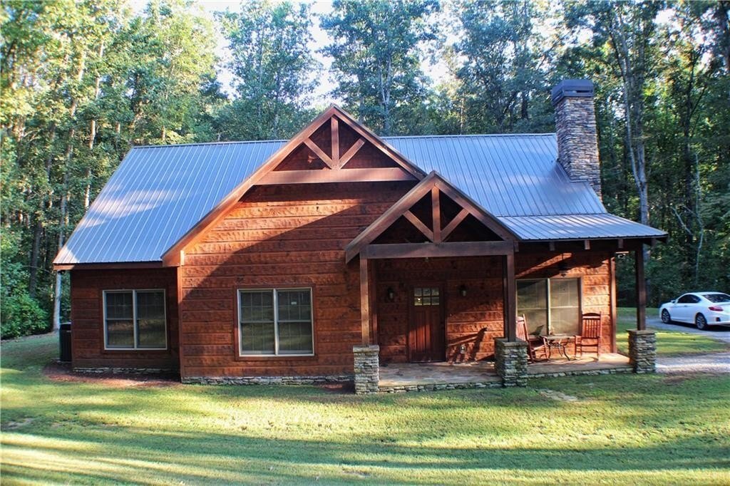 House in Jasper, Georgia, United States 1 - 18916615