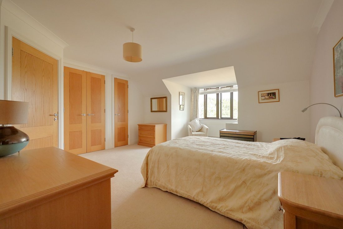 Apartment in Ditchling, England 4 - 18907208