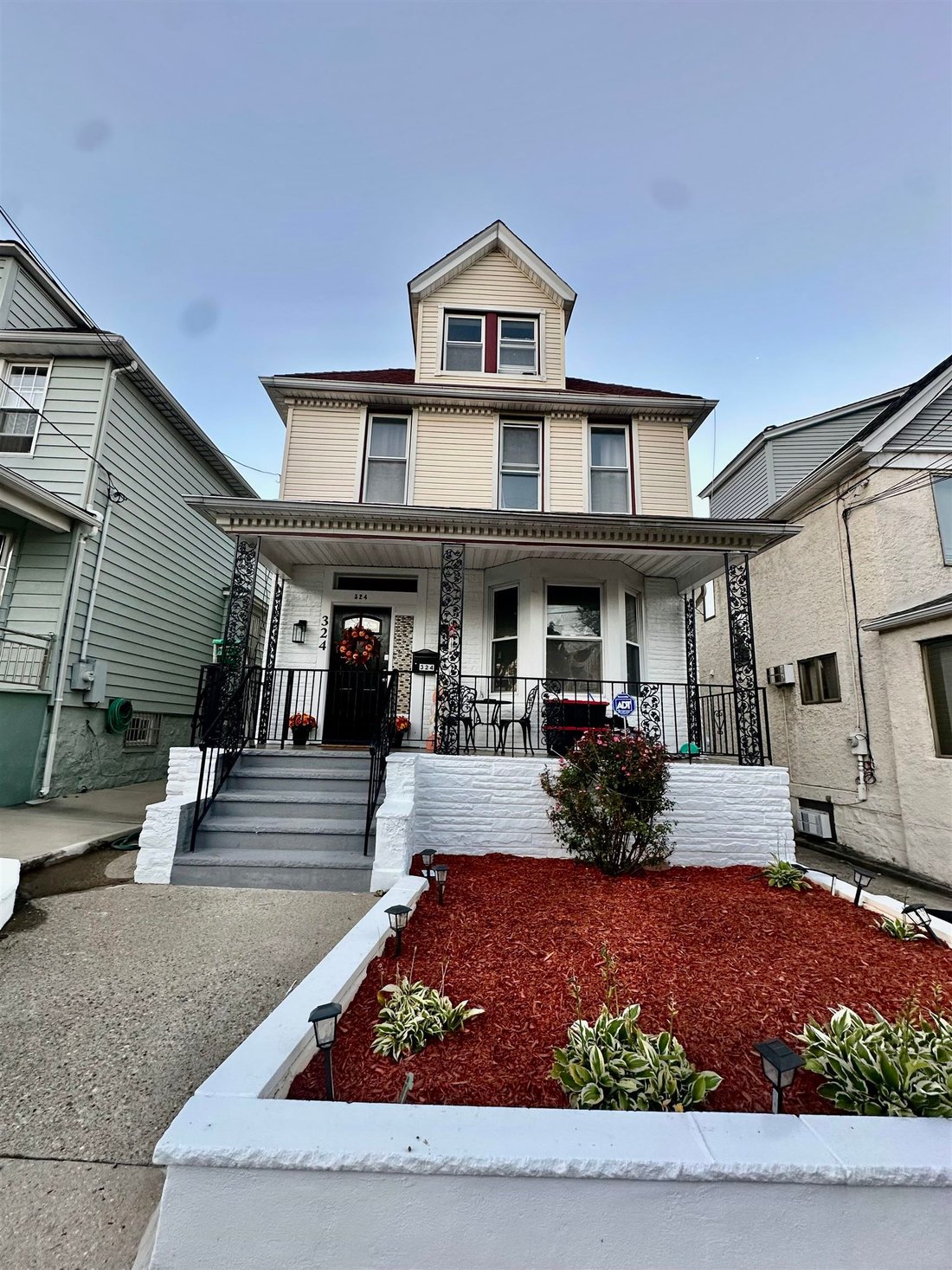 Casa en North Bergen, Nueva Jersey, Estados Unidos 2 - 18906290