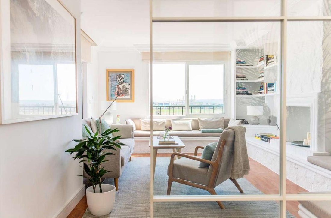 Penthouse in Palma, Balearic Islands, Spain 3 - 18913520