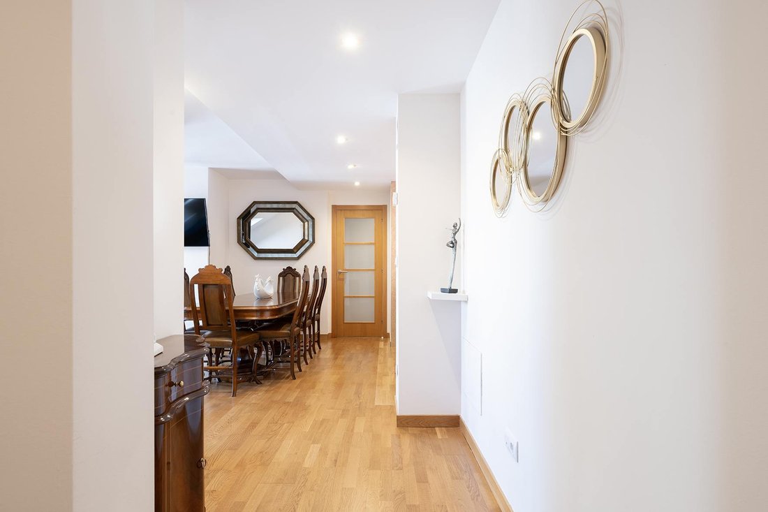 Penthouse in Padrinan, Sanxenxo, Spain 4 - 18909271