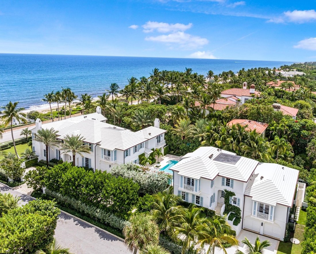 Haus in Palm Beach, Florida, Vereinigte Staaten 3 - 18835783