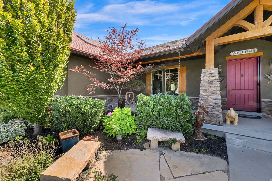 Casa a South Jordan, Utah, Stati Uniti 3 - 18909526