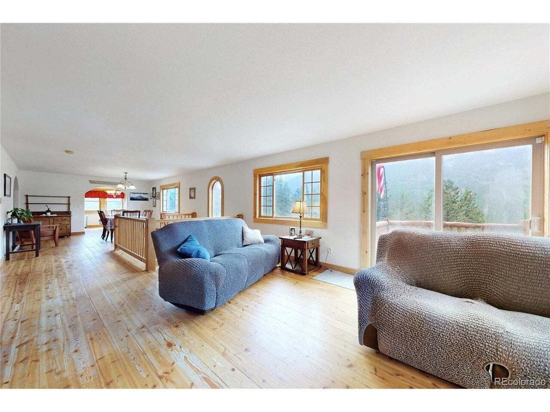 House in Shawnee, Colorado, United States 5 - 18913152