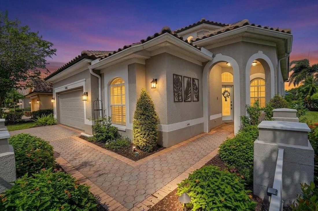 House in Seminole, Florida, United States 4 - 18909132