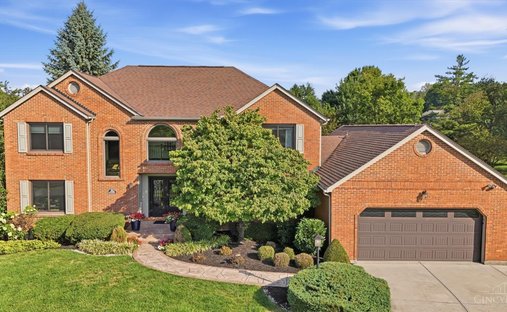 Casa en Hamilton Mason Road, Ohio, Estados Unidos 1