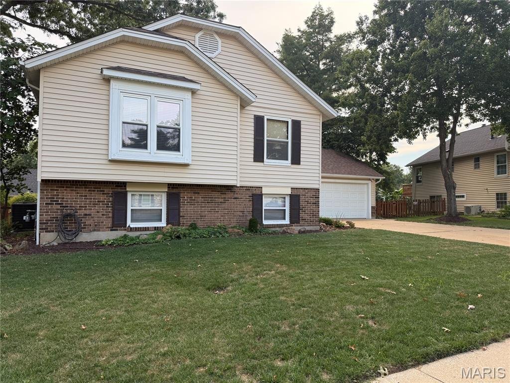 House in Ballwin, Missouri, United States 2 - 18913241