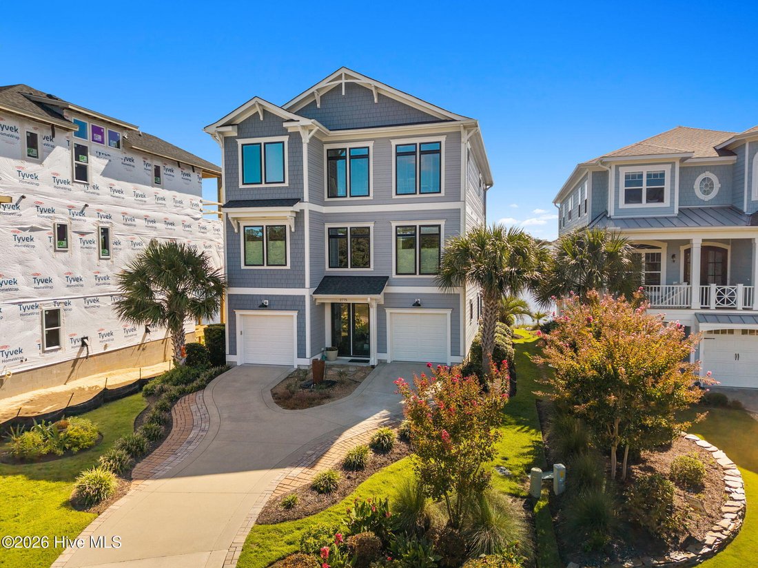 House in Southport, North Carolina, United States 2 - 18917255