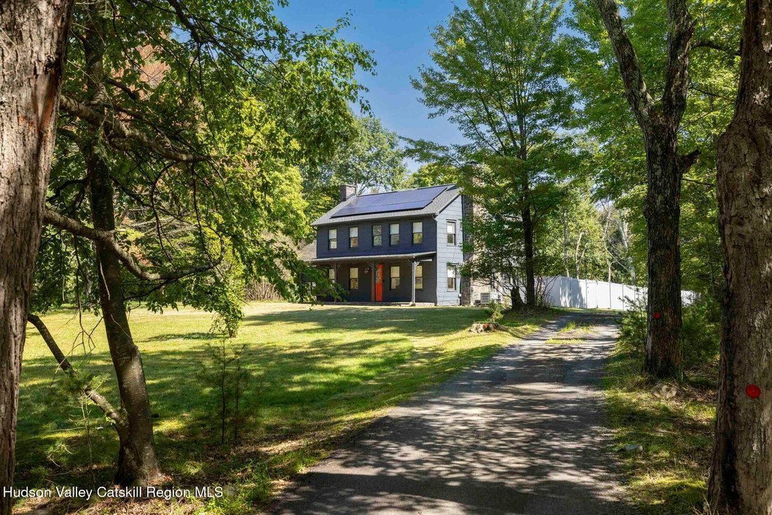 House in Saugerties, New York, United States 1 - 18905387