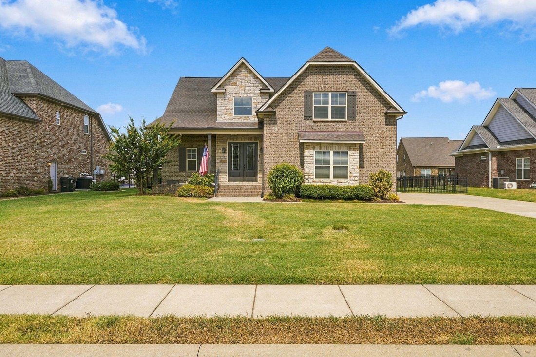 House in Murfreesboro, Tennessee, United States 2 - 18905554