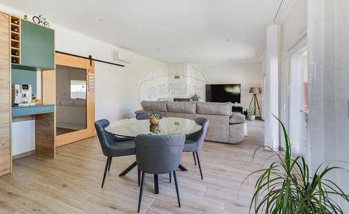 Villa in Salvaterra de Magos, Santarem District, Portugal 1
