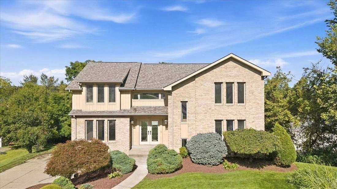 House in Canonsburg, Pennsylvania, United States 1 - 18919723