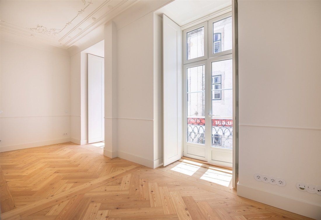 Apartment in Santa Maria Maior, Lisbon, Portugal 4 - 11830579