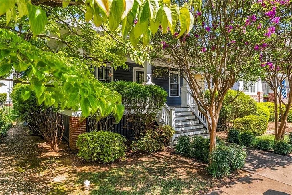 House in Hapeville, Georgia, United States 1 - 18909997