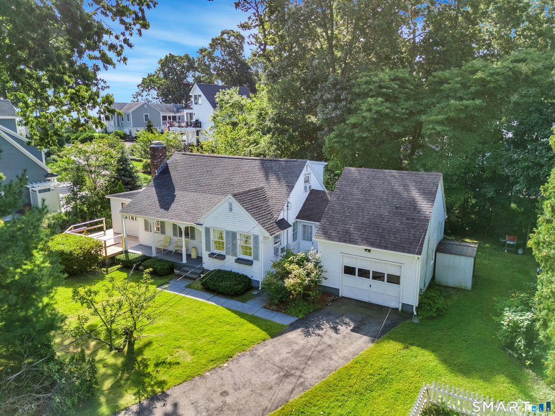 House in East Lyme, Connecticut, United States 3 - 18867170