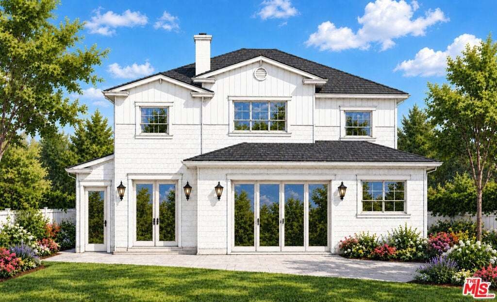Terreno a Los Angeles, California, Stati Uniti 2 - 18666517