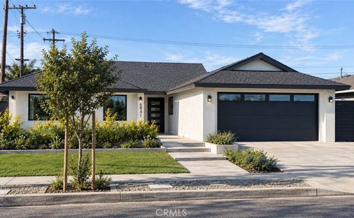 House in Huntington Beach, California, United States 1