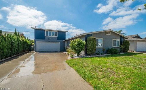 Haus in Fountain Valley, Kalifornien, Vereinigte Staaten 1