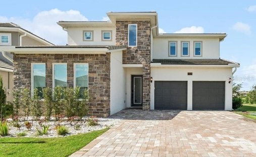 House in Montverde, Florida, United States 1