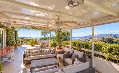 Apartment in Cannes, Provence-Alpes-Côte d'Azur, France 1