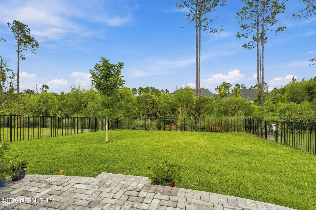Townhouse in Jacksonville, Florida, United States 5 - 18905099