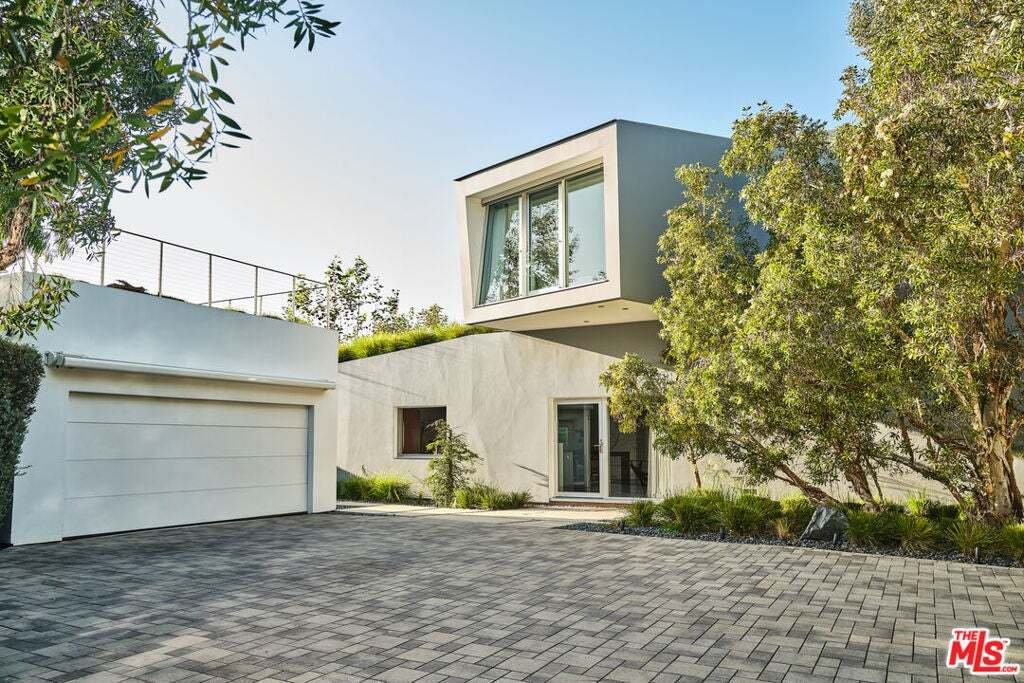 Haus in Santa Monica, Kalifornien, Vereinigte Staaten 1 - 18908865