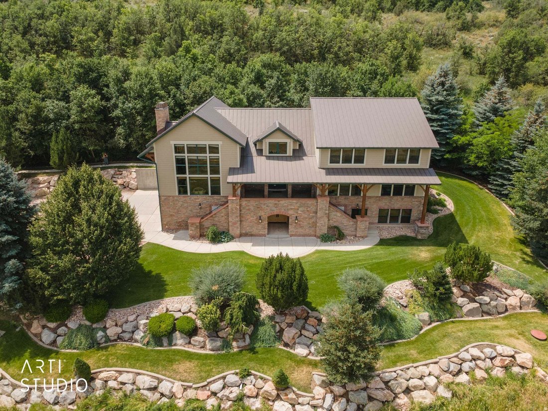 House in Huntsville, Utah, United States 2 - 18909494