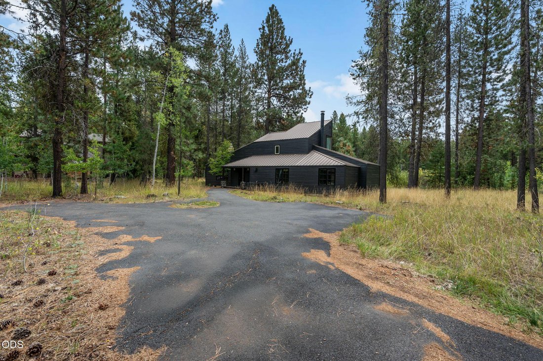 House in Black Butte Ranch, Oregon, United States 2 - 18909606
