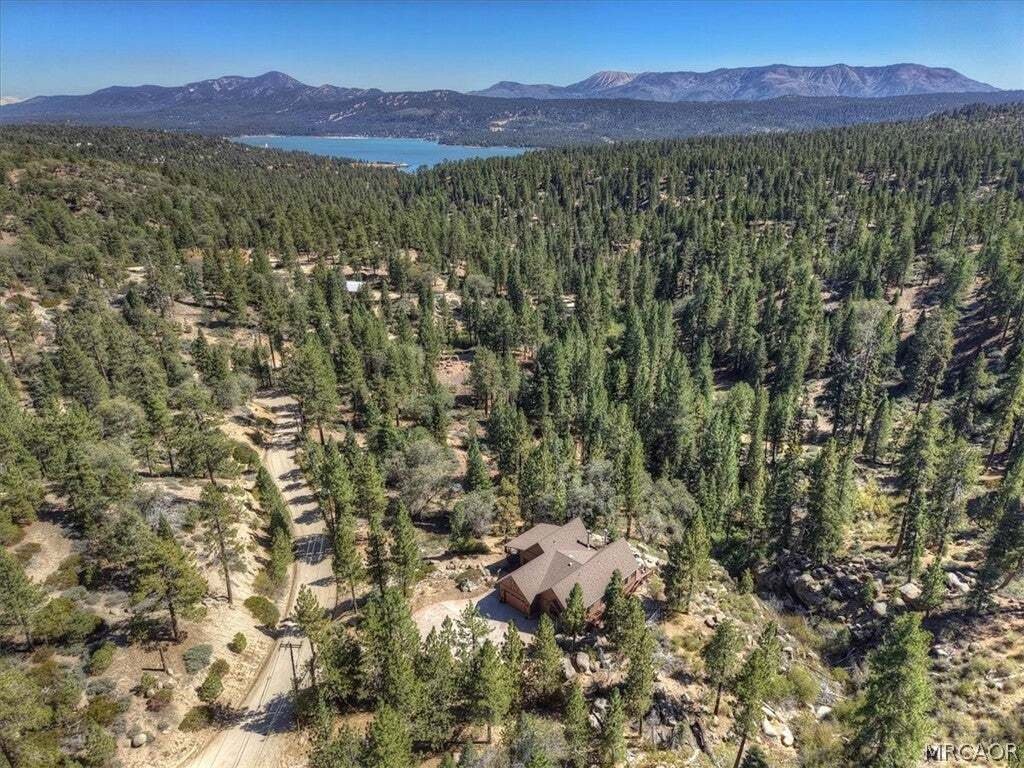 House in Big Bear Lake, California, United States 2 - 18915128