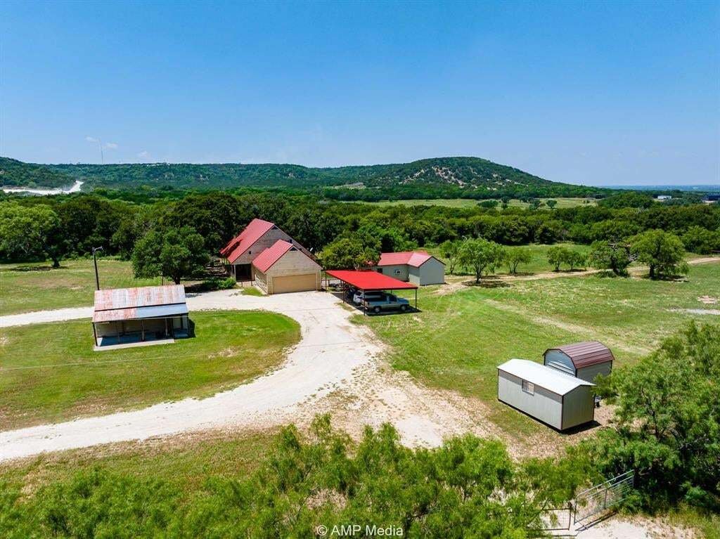 House in Abilene, Texas, United States 2 - 18910612