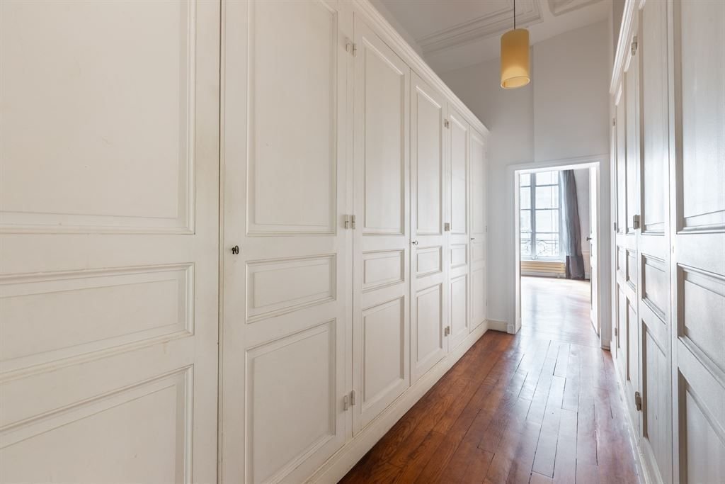 Apartment in Enfants Rouges, Paris 3e Arrondissement, Paris 5 - 16608382