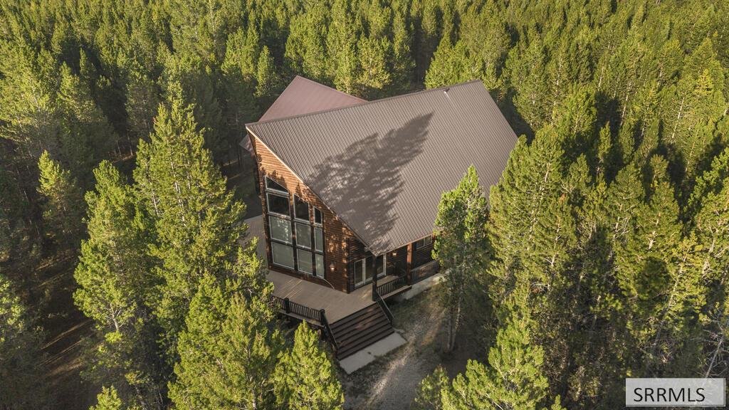 House in Island Park, Idaho, United States 1 - 18766476