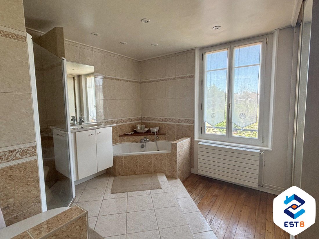 Casa a Compiegne, Alta Francia, Francia 5 - 14990052