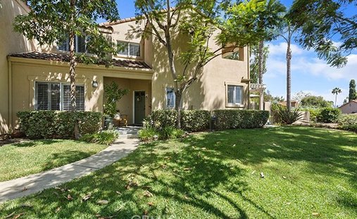 Maison à Laguna Niguel, Californie, États-Unis 1