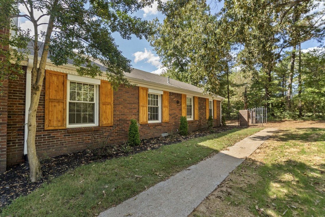 Casa en Dickson, Tennessee, Estados Unidos 4 - 18909220