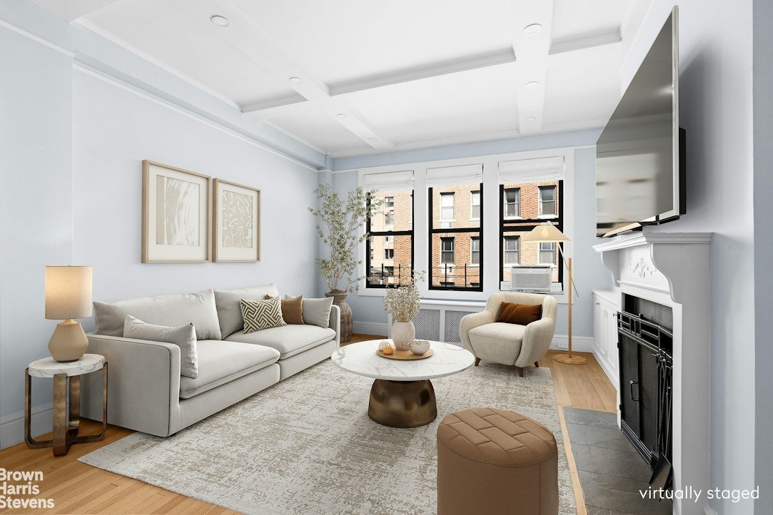 Co Op in New York, New York, United States 3 - 18917322