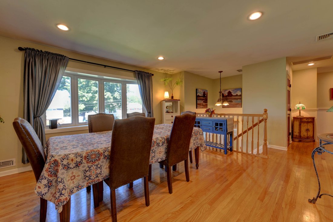 House in Kinnelon, New Jersey, United States 4 - 18905349