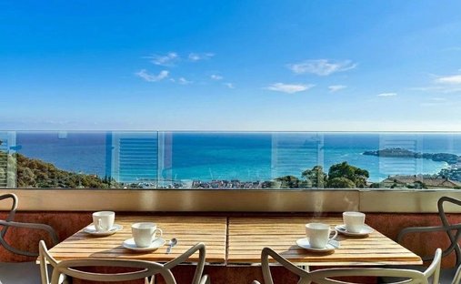 Appartement à Villefranche-sur-Mer, Provence-Alpes-Côte d'Azur, France 1