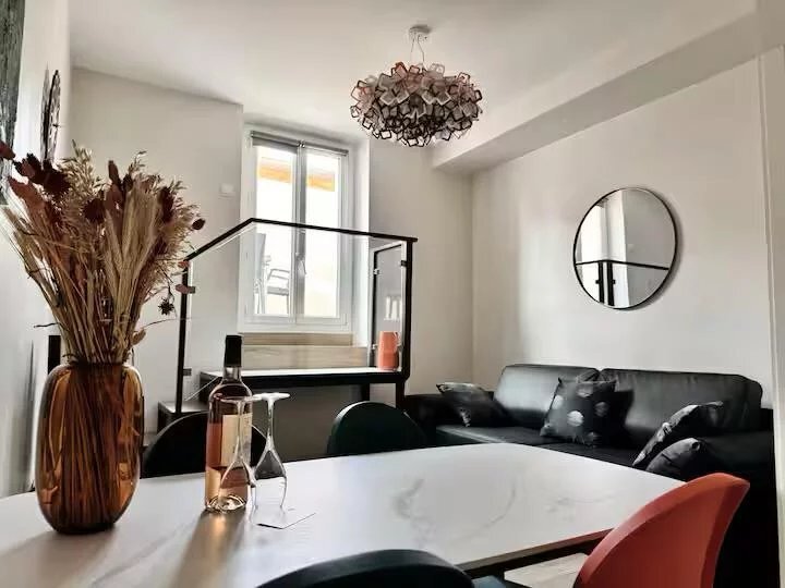 Apartment in Cannes, Provence-Alpes-Côte d'Azur, France 1 - 18907503