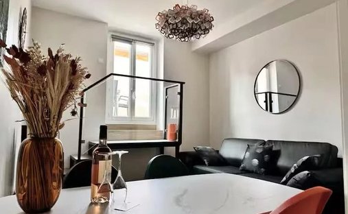 Apartment in Cannes, Provence-Alpes-Côte d'Azur, France 1